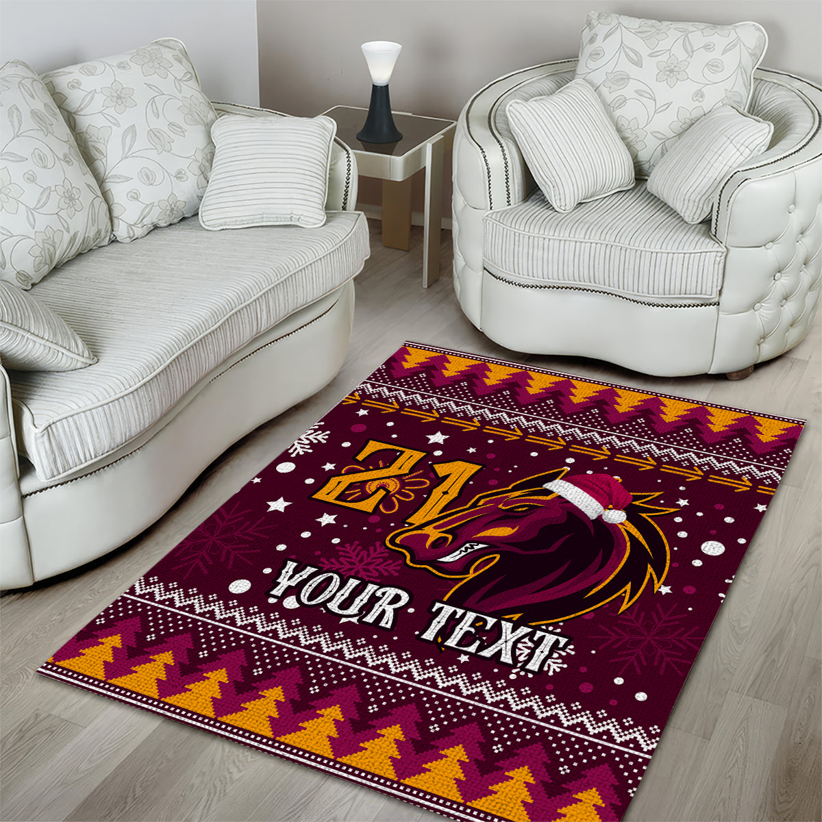 custom-broncos-rugby-area-rug-heart-of-all-queenland-2023-christmas-vibe-unique