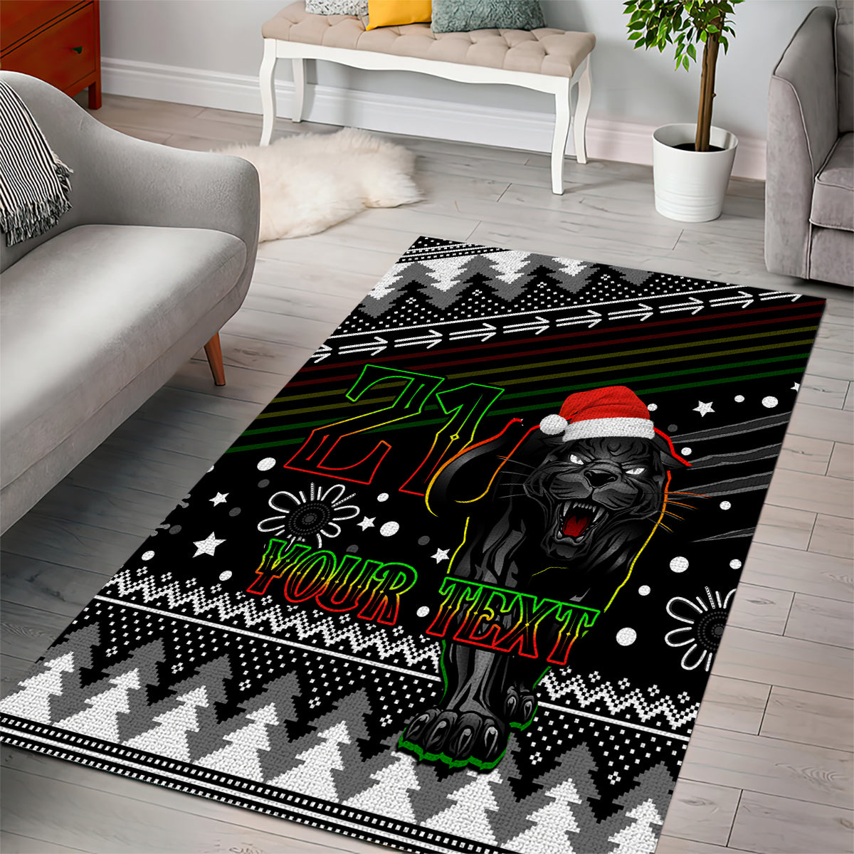 custom-panthers-rugby-area-rug-go-the-mighty-panthers-2023-christmas-vibe-unique