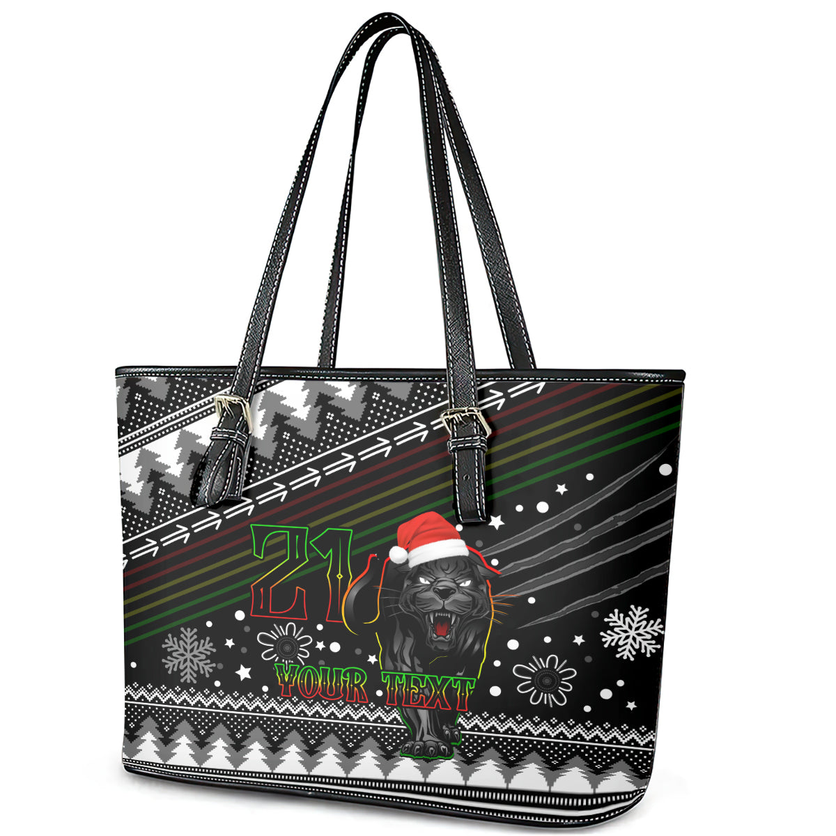 custom-panthers-rugby-leather-tote-bag-go-the-mighty-panthers-2023-christmas-vibe-unique