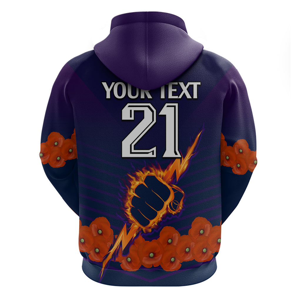 custom-text-and-number-anzac-2023-melbourne-storm-rugby-hoodie-poppy-flowers-sporty-style