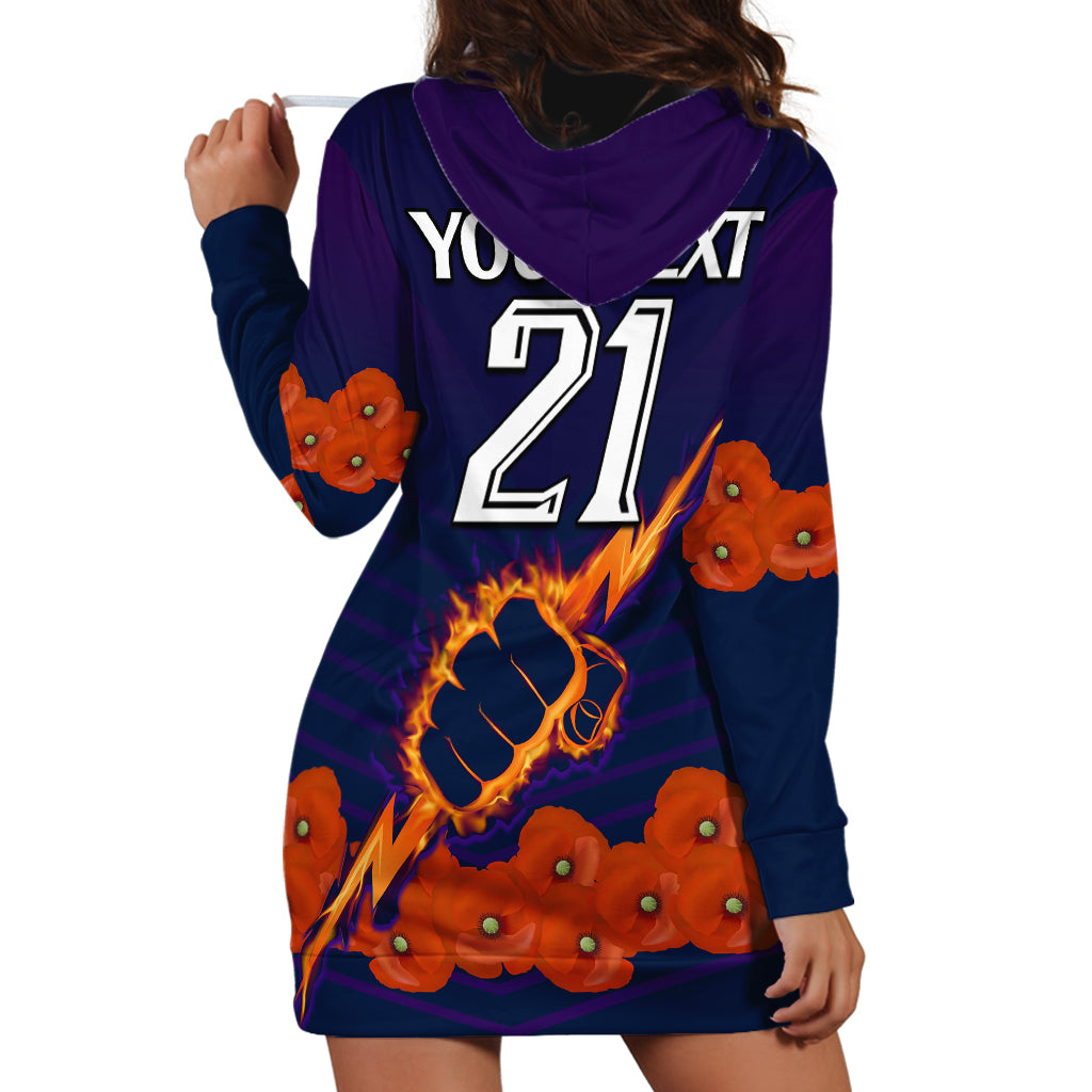 custom-text-and-number-anzac-2023-melbourne-storm-rugby-hoodie-dress-poppy-flowers-sporty-style