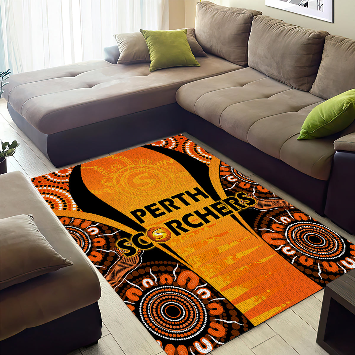 made-tough-scorchers-custom-area-rug-champions-bbl13-aboriginal-version