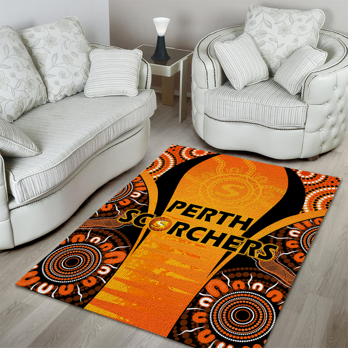 made-tough-scorchers-custom-area-rug-champions-bbl13-aboriginal-version