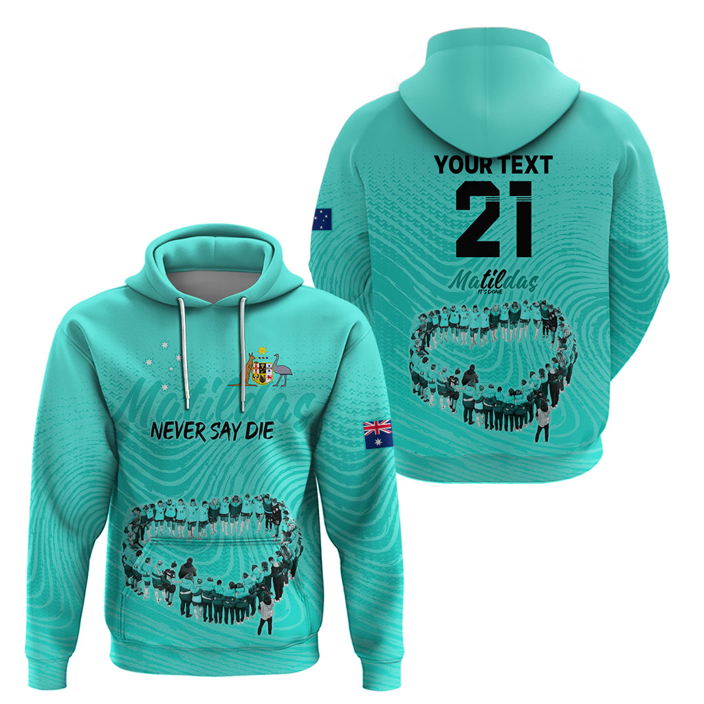 matildas-til-its-done-custom-hoodie-australia-womens-soccer-turquoise-style