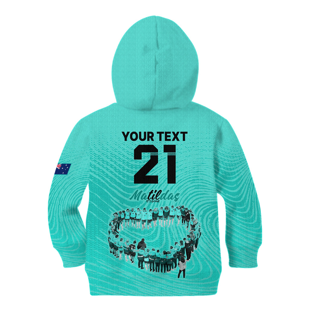 matildas-til-its-done-custom-kid-hoodie-australia-womens-soccer-turquoise-style