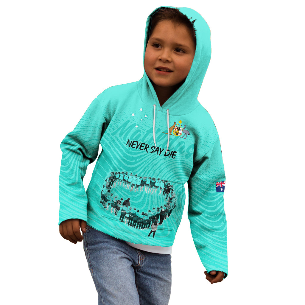 matildas-til-its-done-custom-kid-hoodie-australia-womens-soccer-turquoise-style