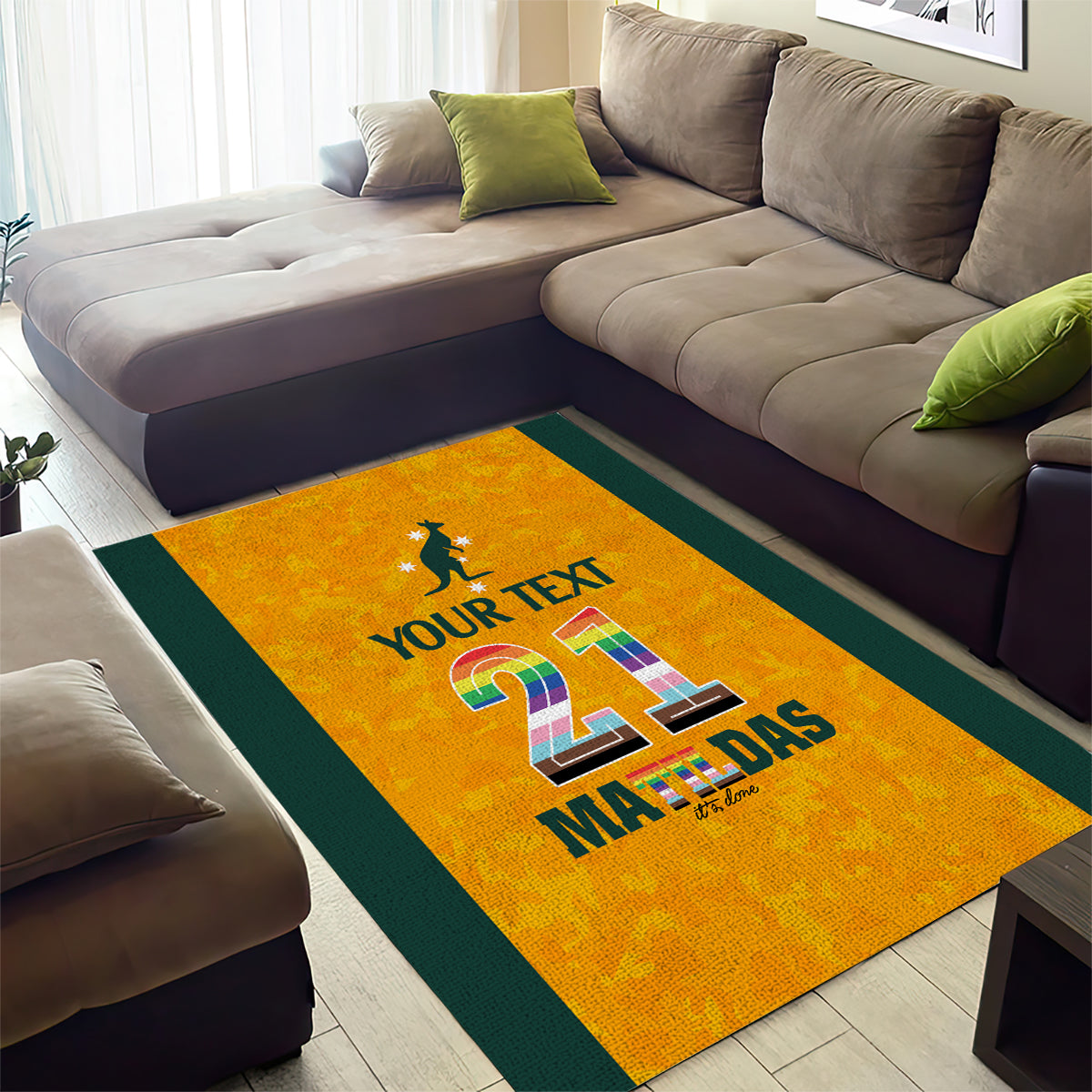 custom-australia-matildas-pride-with-kangaroo-area-rug