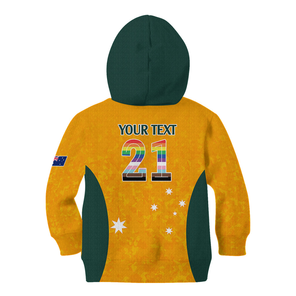 custom-australia-matildas-pride-with-kangaroo-kid-hoodie