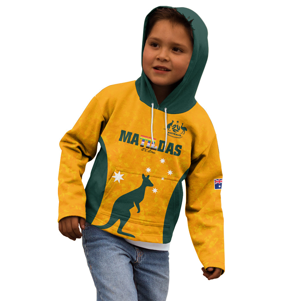 custom-australia-matildas-pride-with-kangaroo-kid-hoodie