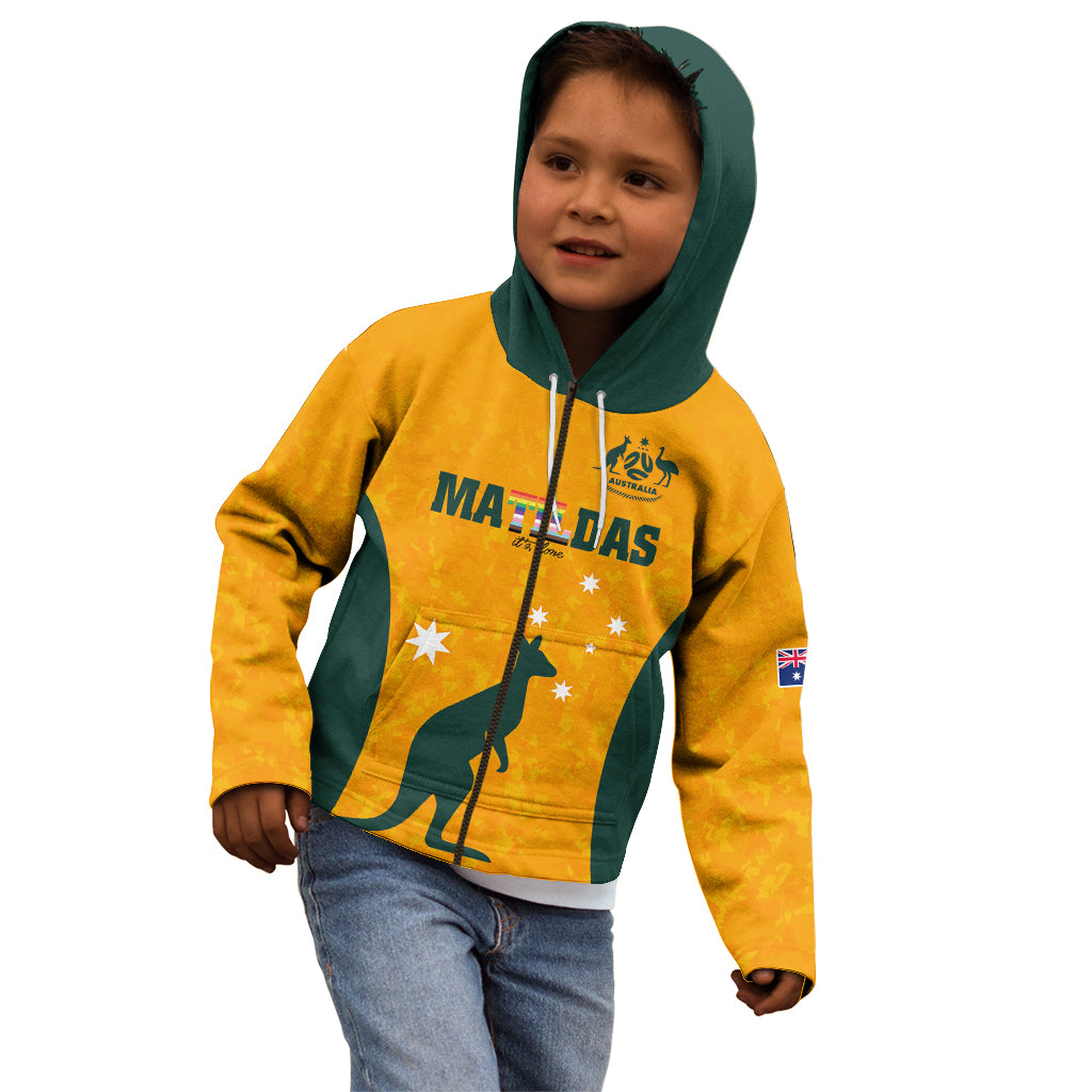 custom-australia-matildas-pride-with-kangaroo-kid-hoodie