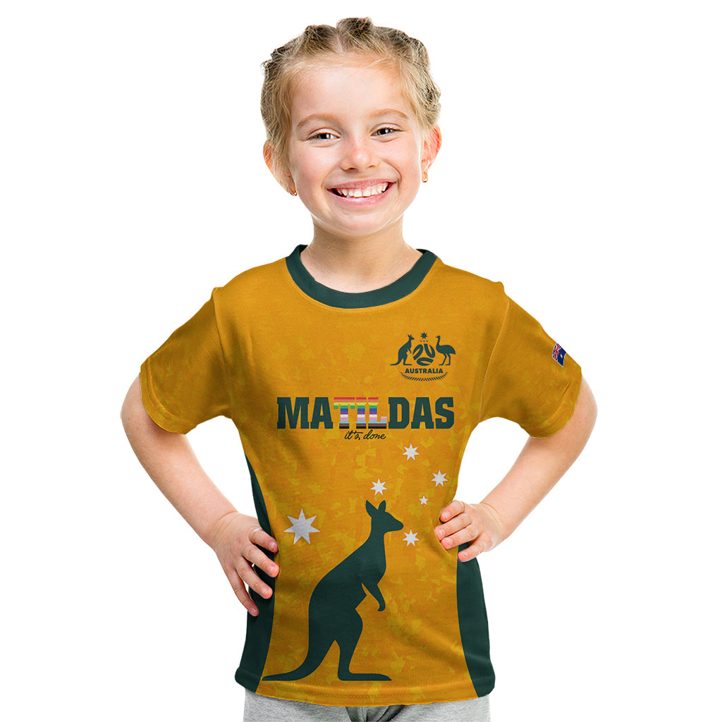 custom-australia-matildas-pride-with-kangaroo-kid-t-shirt