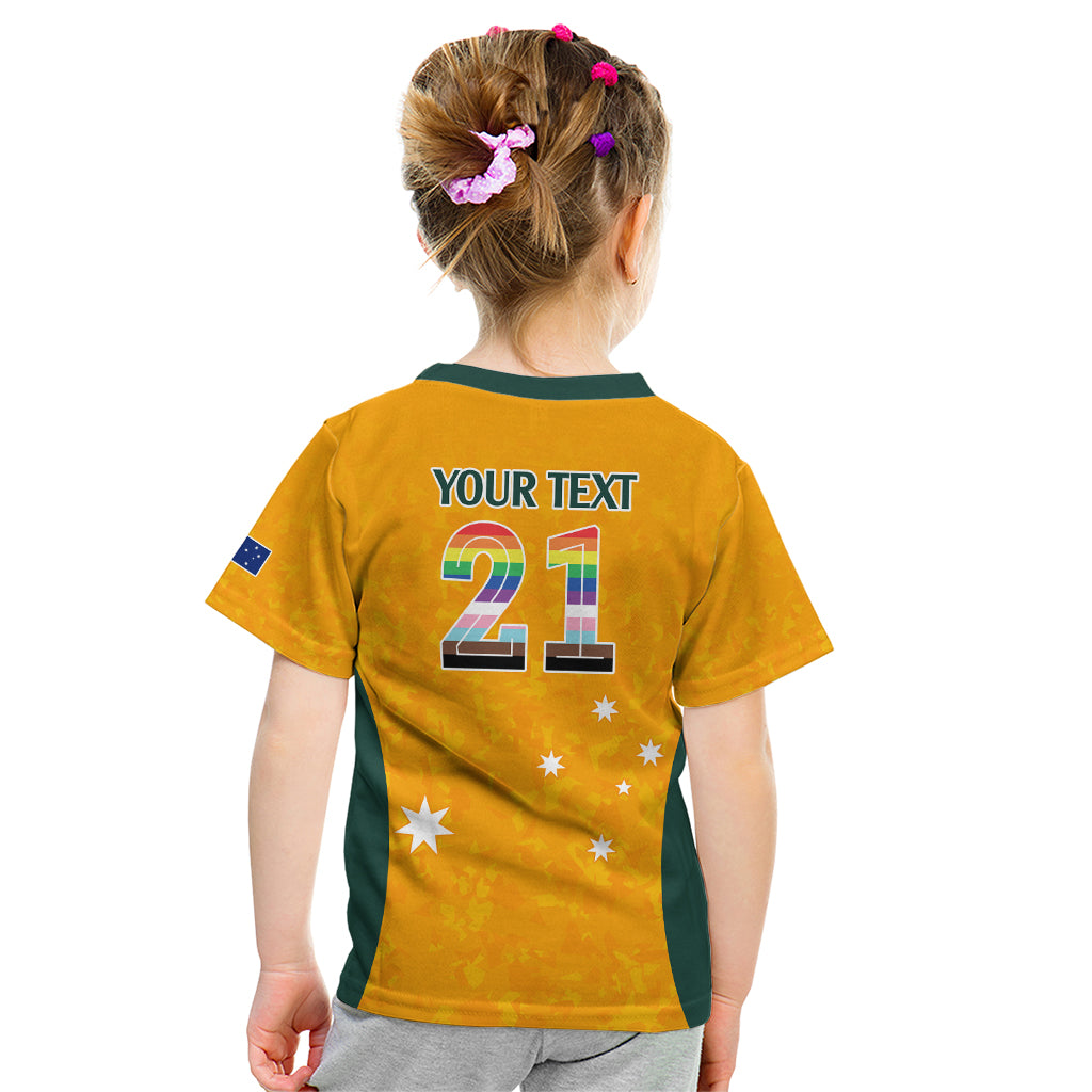 custom-australia-matildas-pride-with-kangaroo-kid-t-shirt