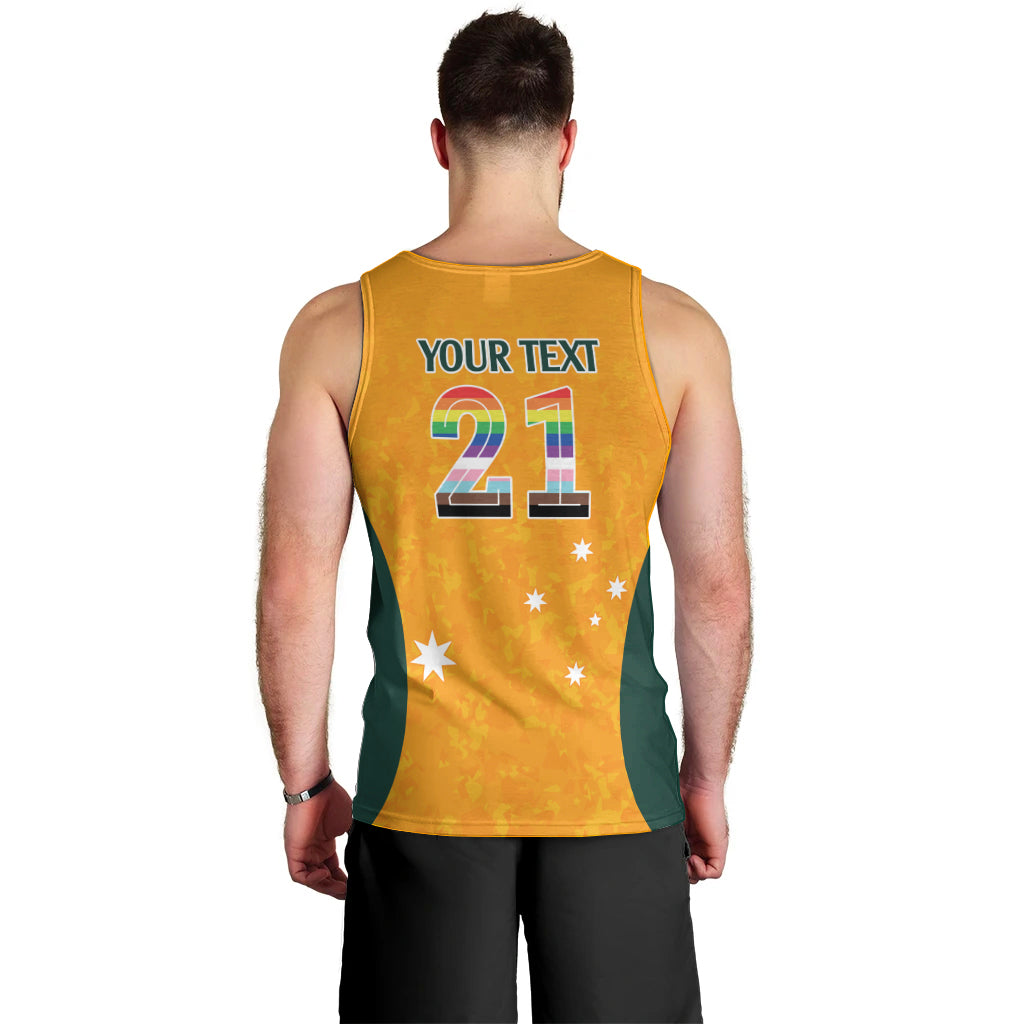 custom-australia-matildas-pride-with-kangaroo-men-tank-top