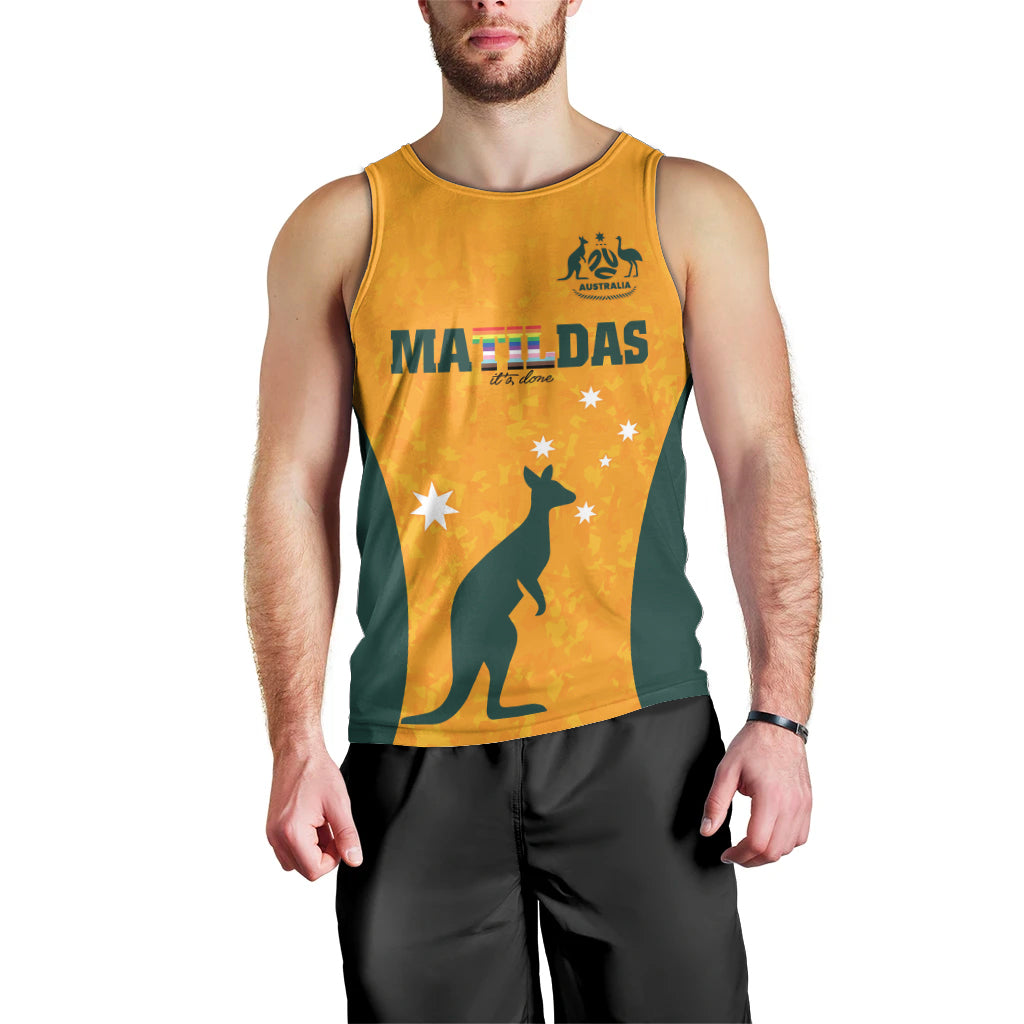 custom-australia-matildas-pride-with-kangaroo-men-tank-top