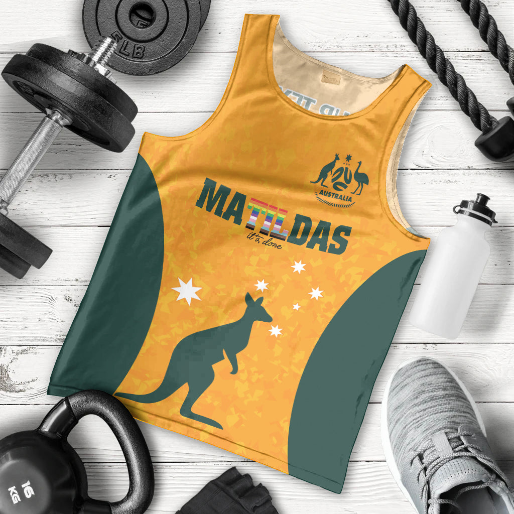 custom-australia-matildas-pride-with-kangaroo-men-tank-top