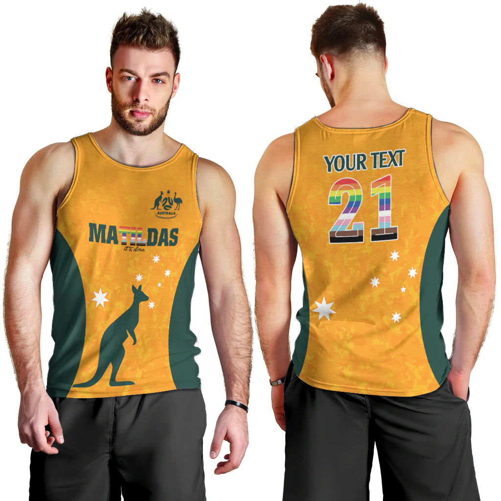 custom-australia-matildas-pride-with-kangaroo-men-tank-top