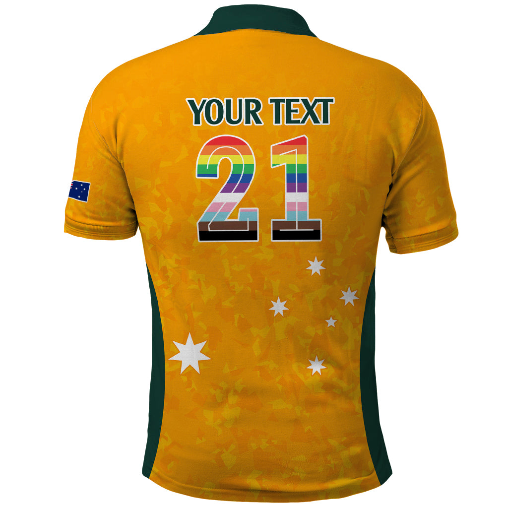 custom-australia-matildas-pride-with-kangaroo-polo-shirt