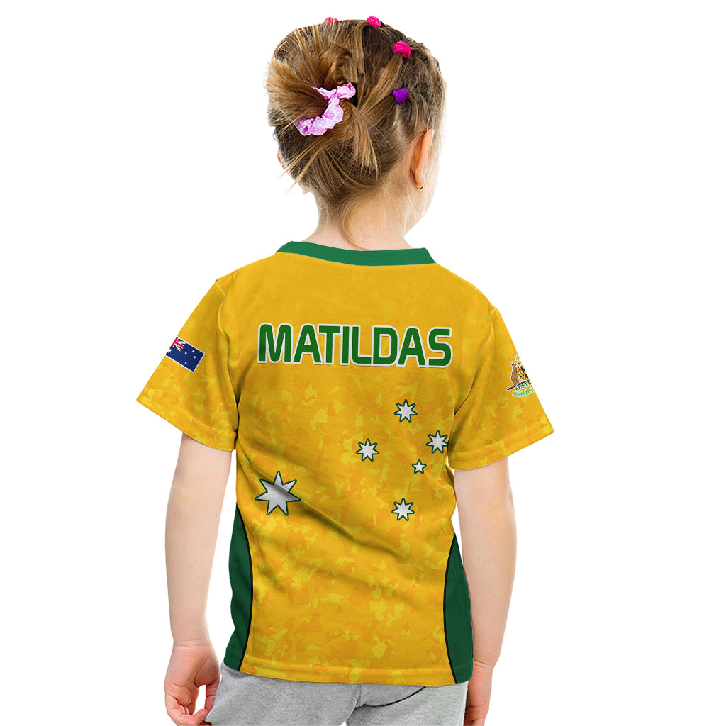 australia-soccer-kid-t-shirt-socceroos-with-kangaroo-matildas-2023