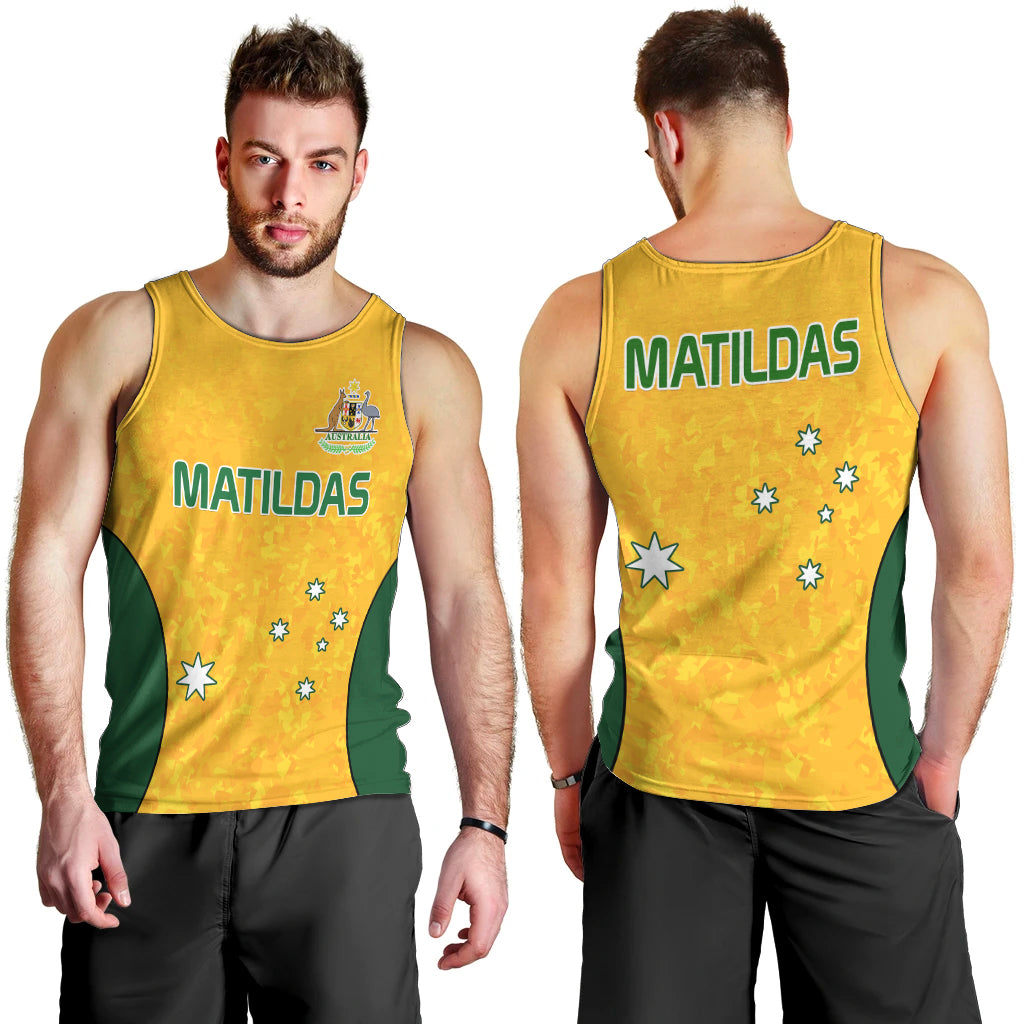 australia-soccer-men-tank-top-socceroos-with-kangaroo-matildas-2023