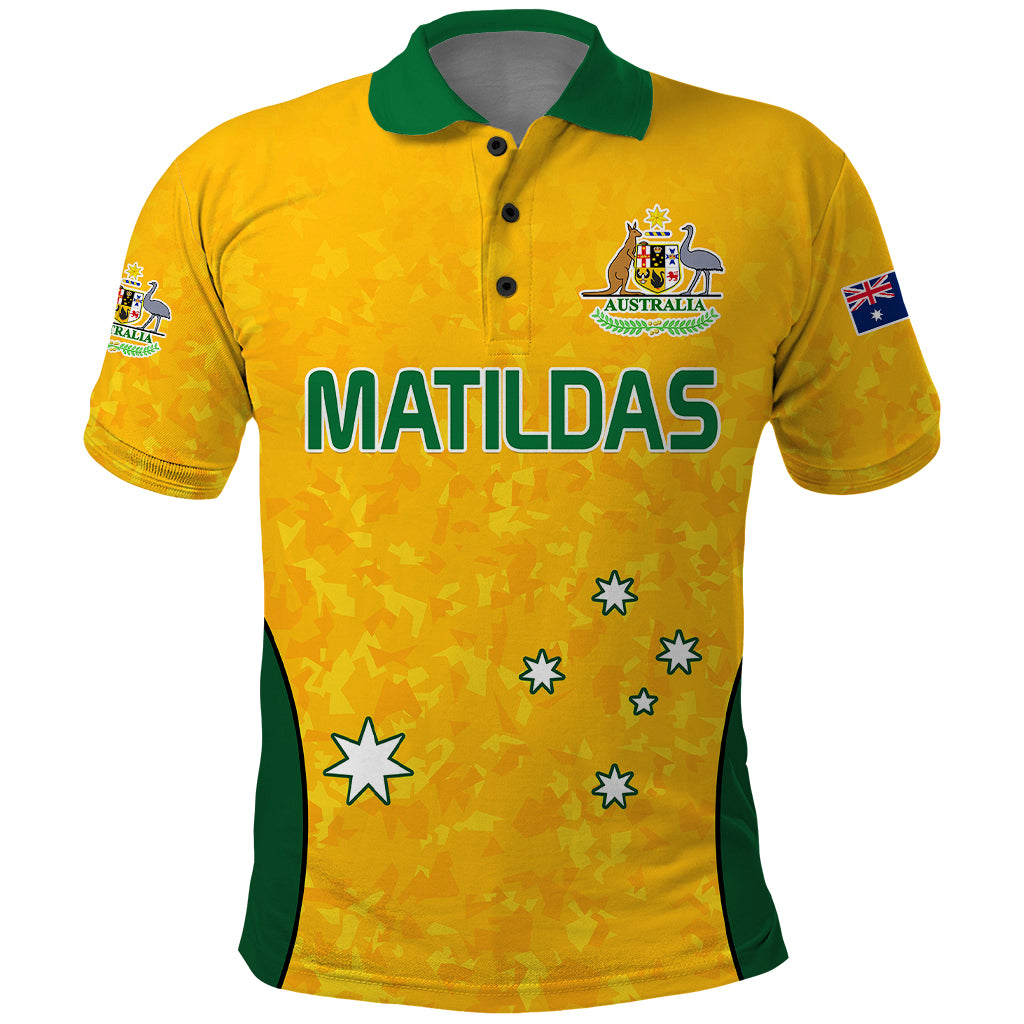 australia-soccer-polo-shirt-socceroos-with-kangaroo-matildas-2023