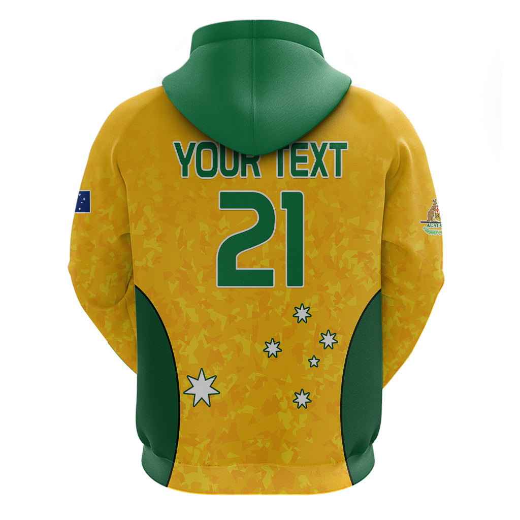 custom-text-and-number-australia-soccer-hoodie-socceroos-with-kangaroo-matildas-2023