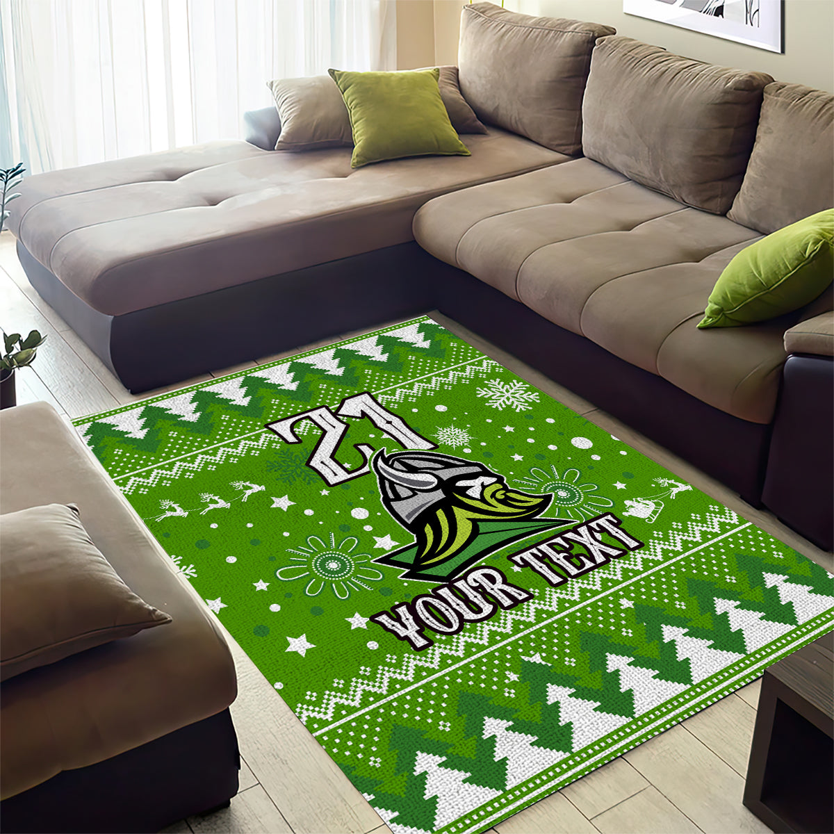 custom-raiders-rugby-area-rug-the-mighty-green-machine-2023-christmas-vibe