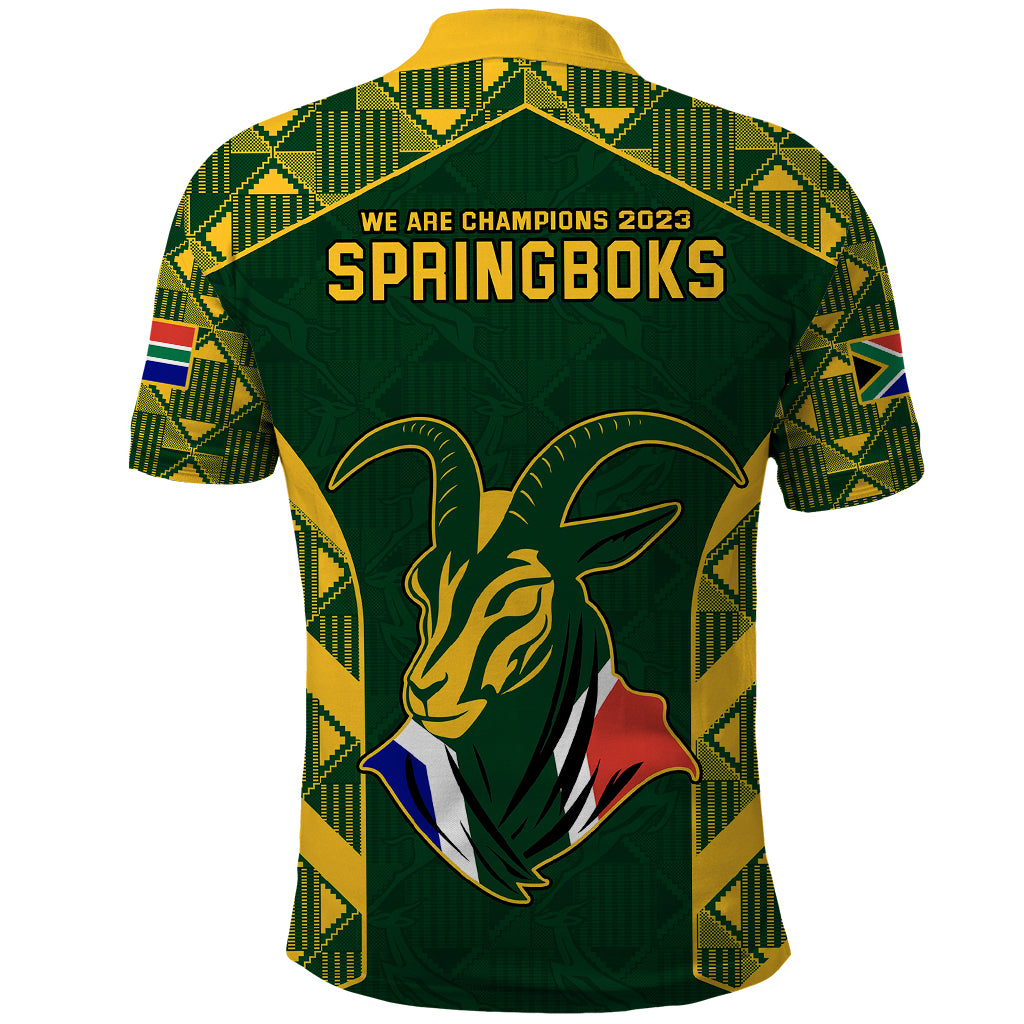 south-africa-rugby-polo-shirt-bokke-champions-kente-pattern