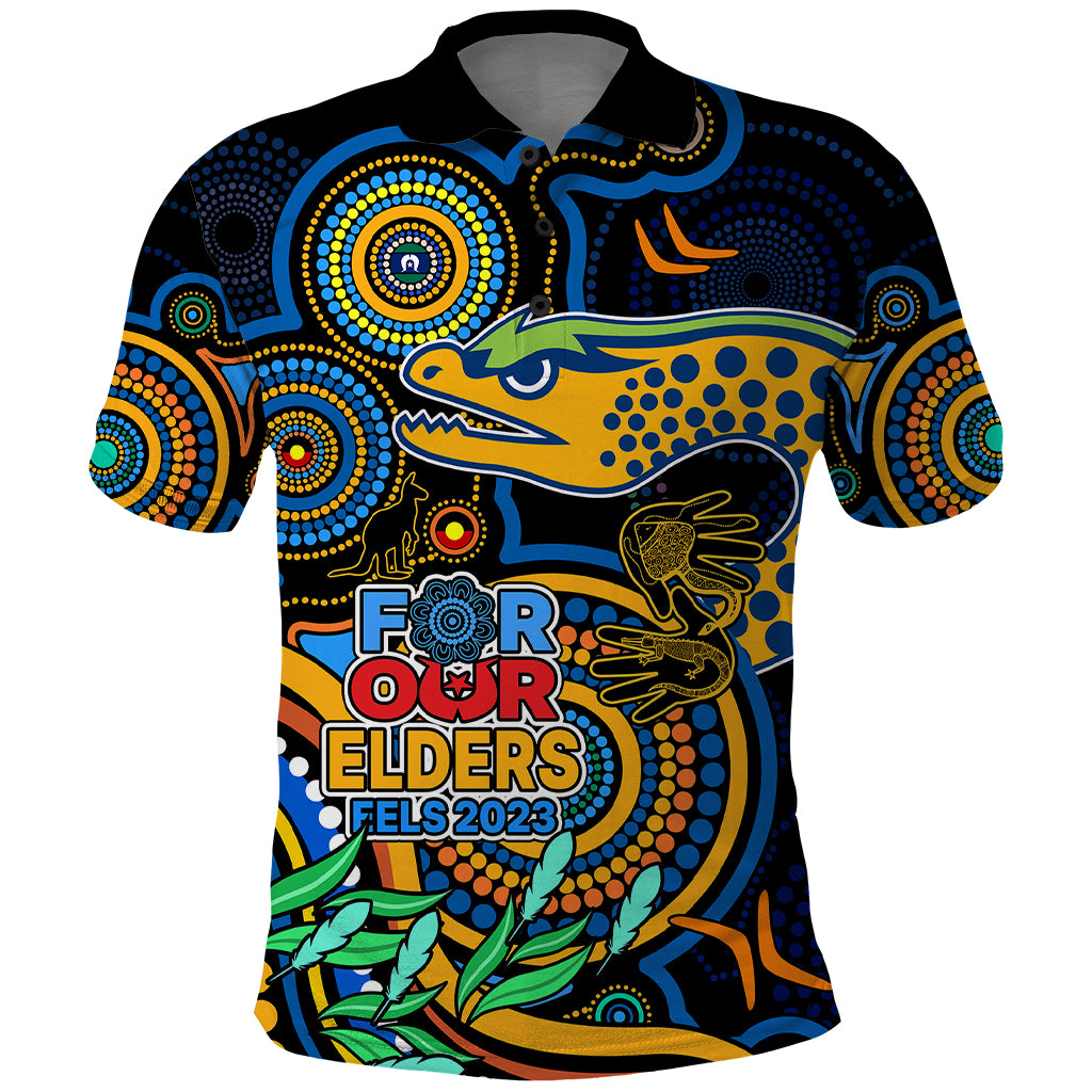 eels-rugby-aboriginal-art-polo-shirt-naidoc-indigenous-tribal