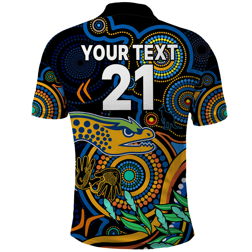 custom-eels-rugby-aboriginal-art-polo-shirt-naidoc-indigenous-tribal