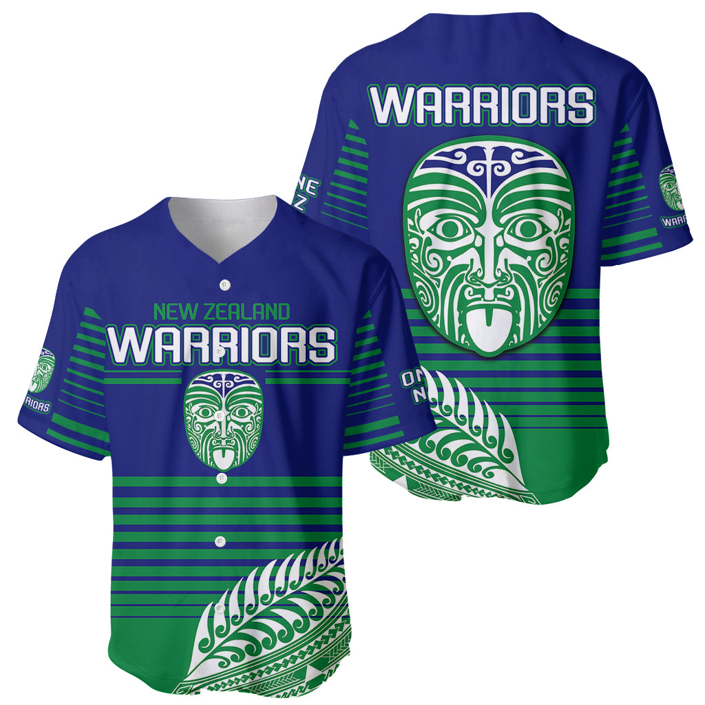 warriors-new-zealand-rugby-baseball-jersey-maori-face-ta-moko-simple-style