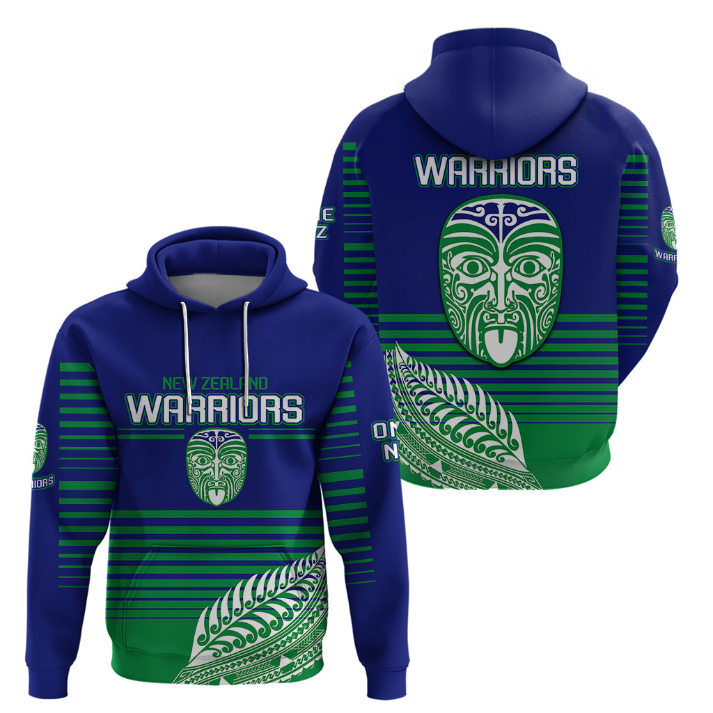 warriors-new-zealand-rugby-hoodie-maori-face-ta-moko-simple-style