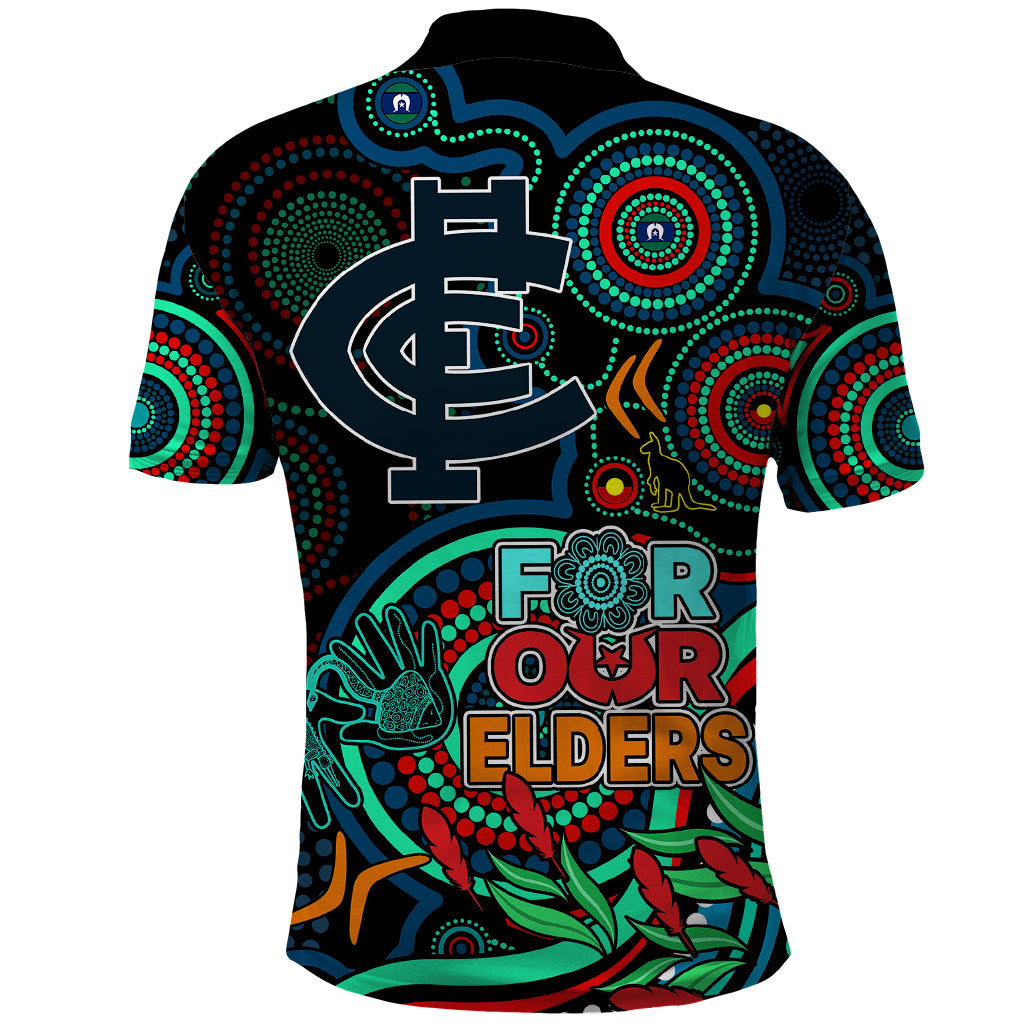 carlton-blues-football-aboriginal-art-polo-shirt-naidoc-indigenous-tribal