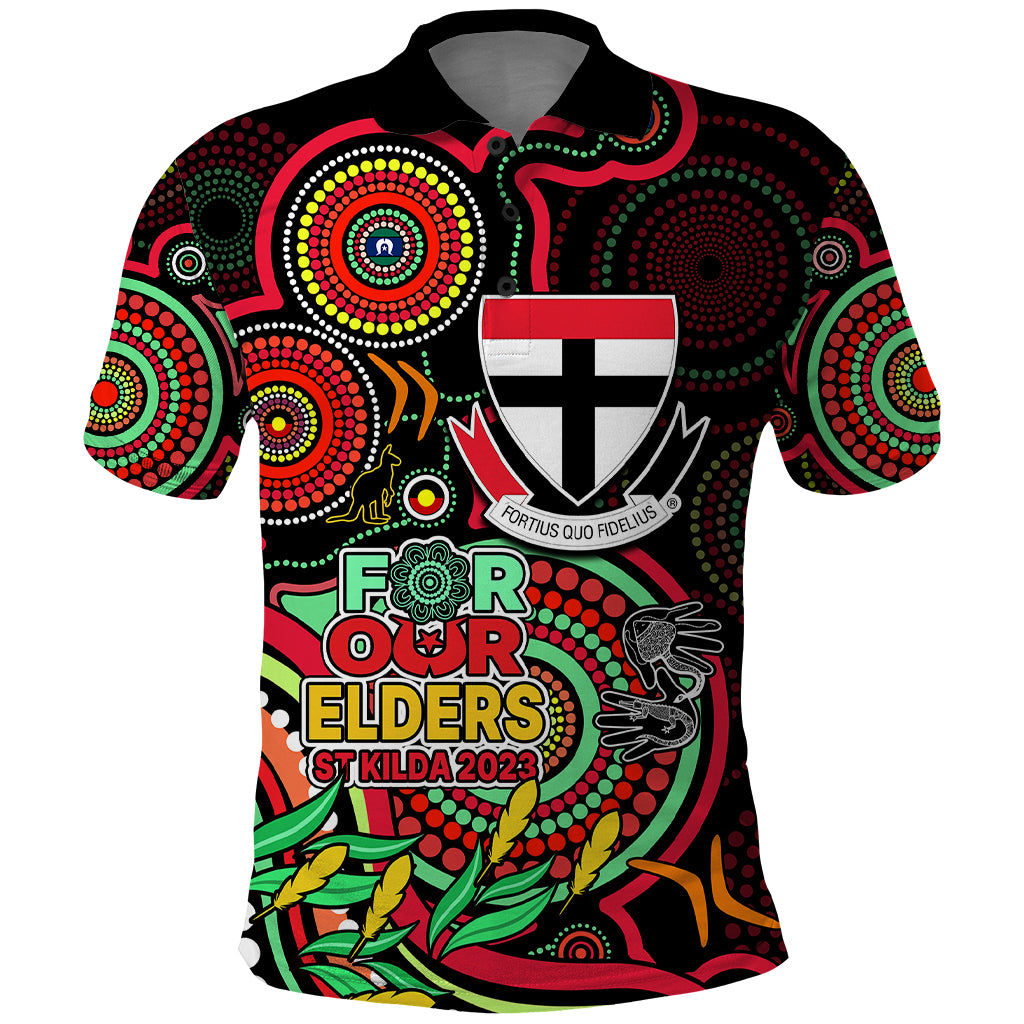 st-kilda-football-aboriginal-art-polo-shirt-naidoc-indigenous-tribal