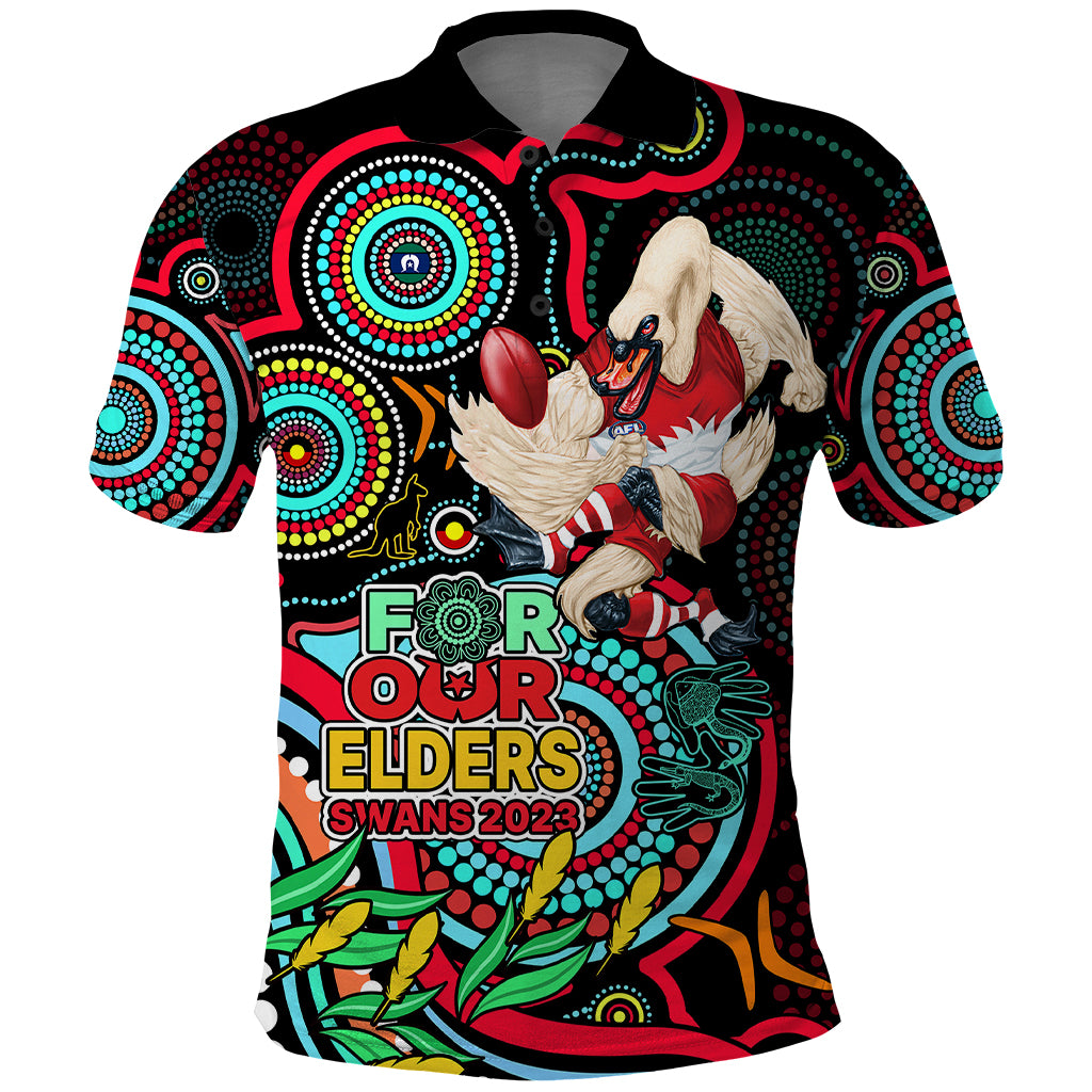 swans-football-aboriginal-art-polo-shirt-naidoc-indigenous-tribal