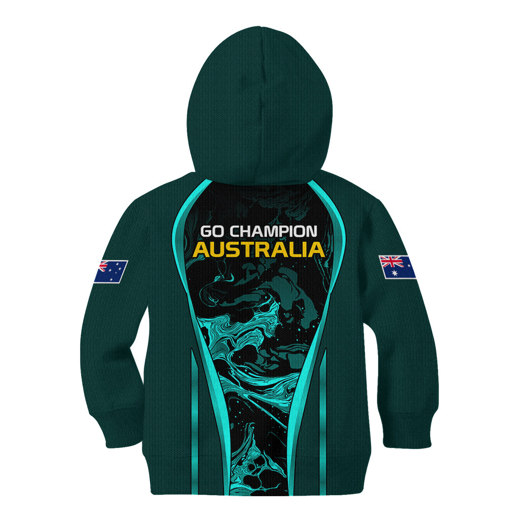 matildas-australia-soccer-kid-hoodie-liquid-marble-texture-vibe