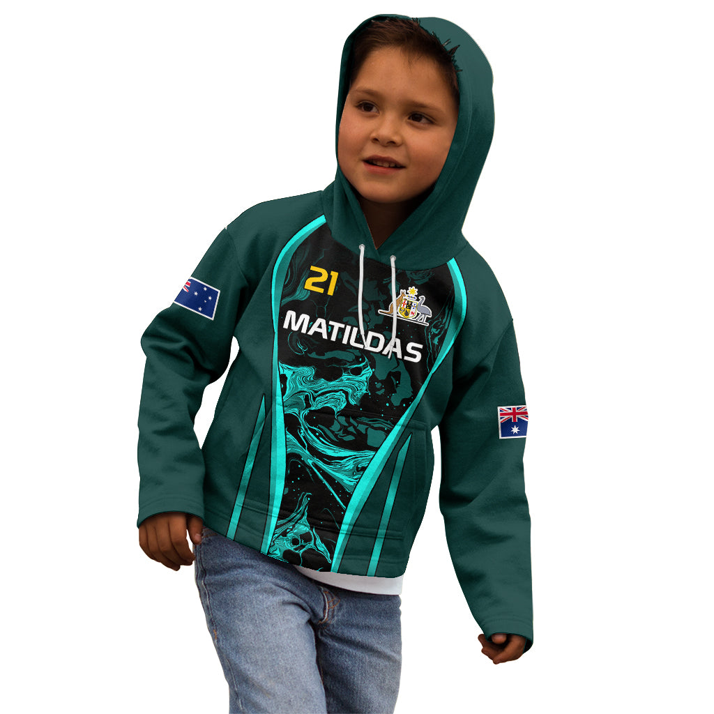 matildas-australia-soccer-kid-hoodie-liquid-marble-texture-vibe