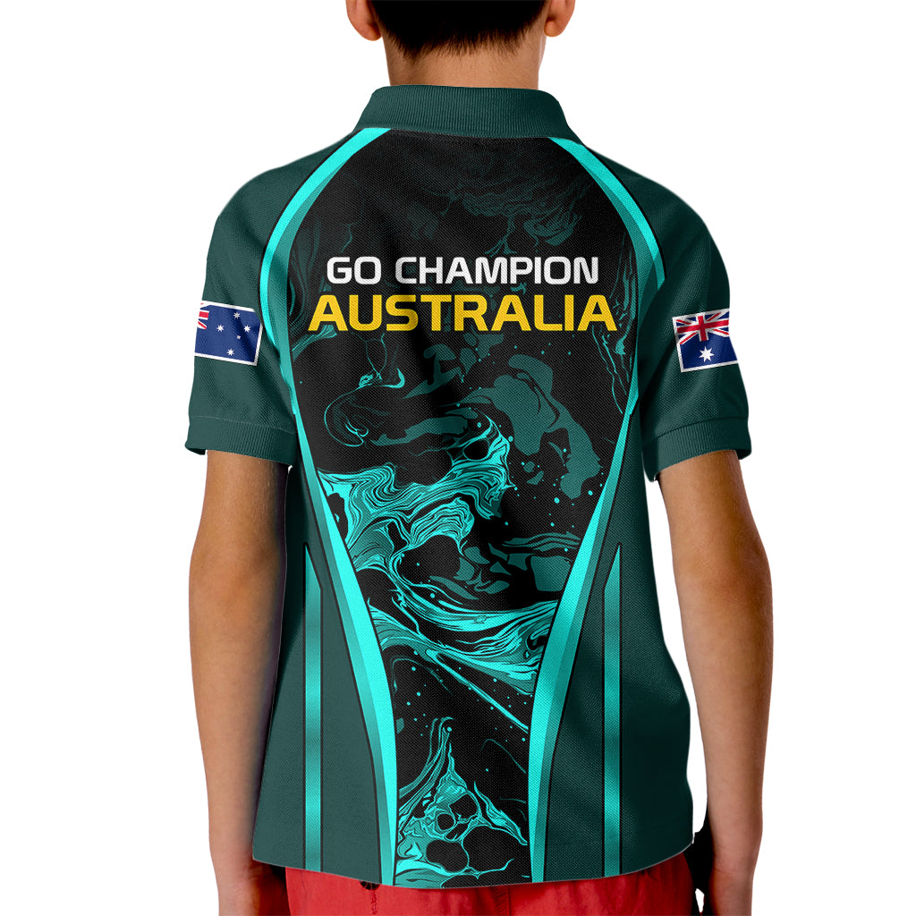 matildas-australia-soccer-kid-polo-shirt-liquid-marble-texture-vibe