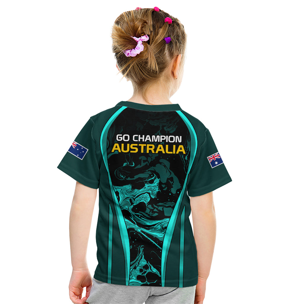 matildas-australia-soccer-kid-t-shirt-liquid-marble-texture-vibe