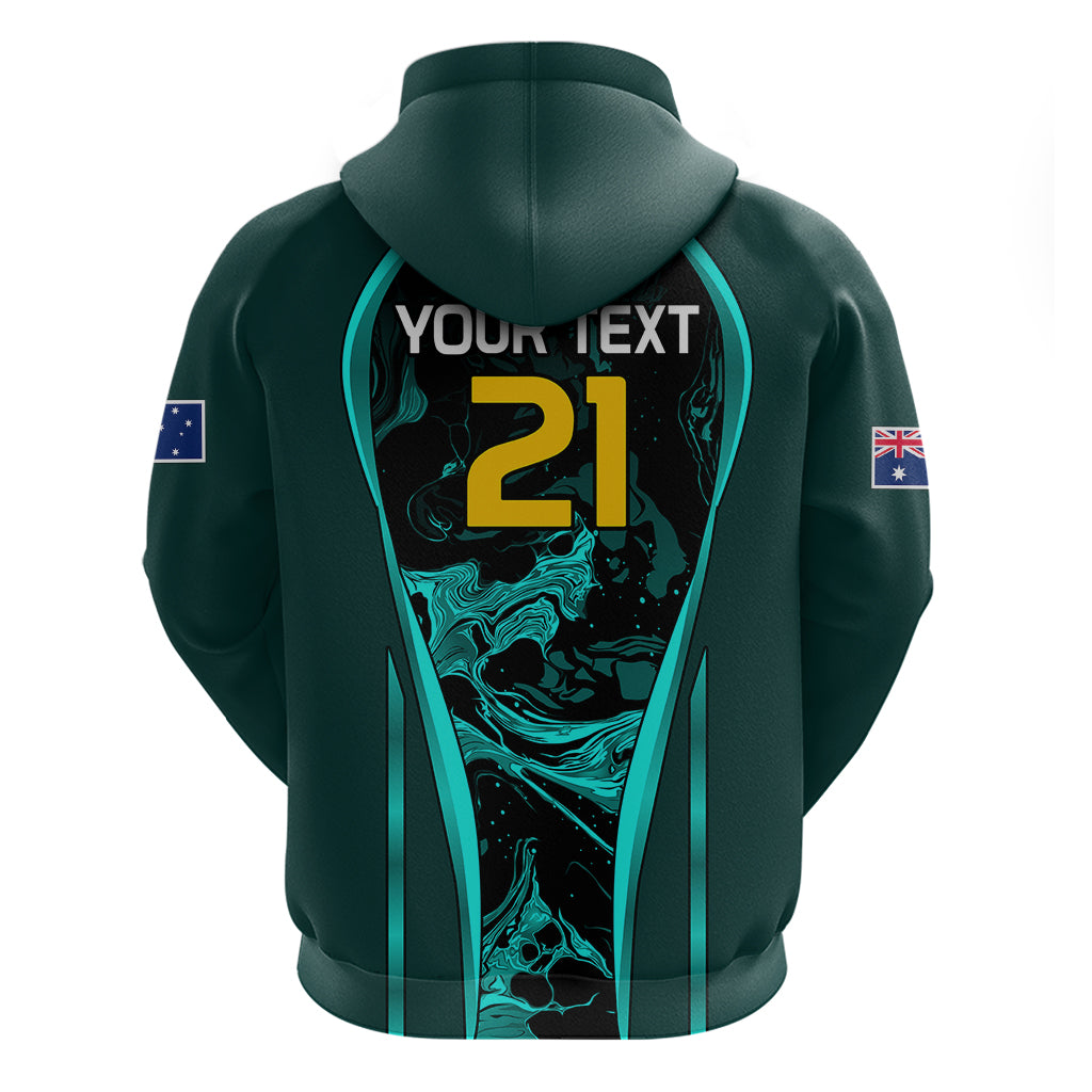 custom-matildas-australia-soccer-hoodie-liquid-marble-texture-vibe