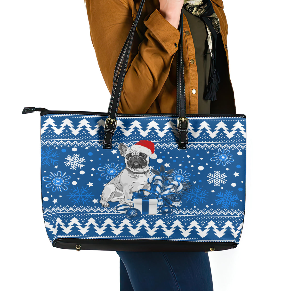 bulldogs-rugby-leather-tote-bag-christmas-vibe-2023