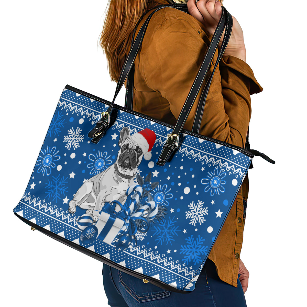 bulldogs-rugby-leather-tote-bag-christmas-vibe-2023