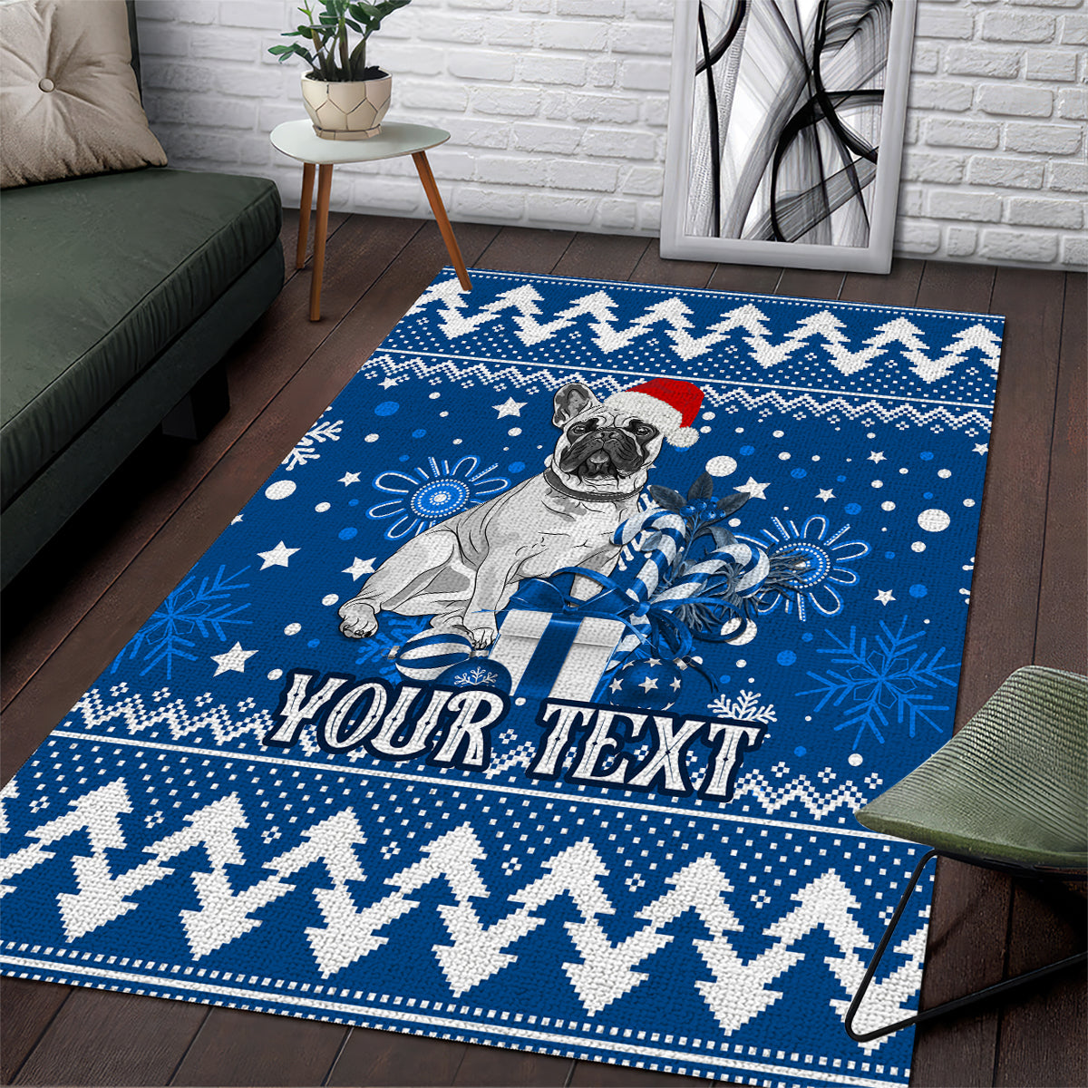 custom-bulldogs-rugby-area-rug-christmas-vibe-2023