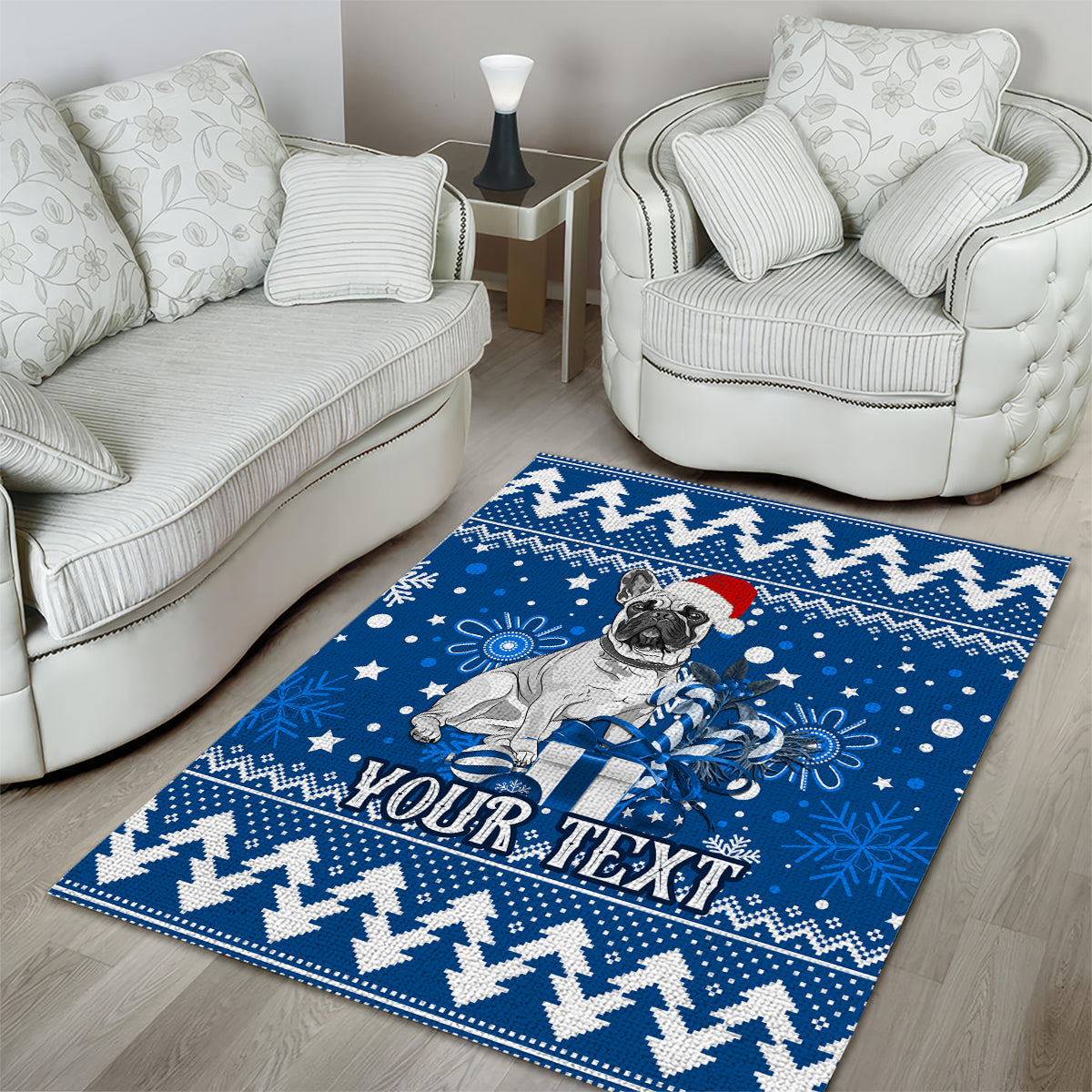 custom-bulldogs-rugby-area-rug-christmas-vibe-2023