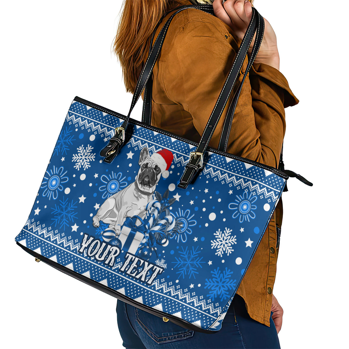 custom-bulldogs-rugby-leather-tote-bag-christmas-vibe-2023