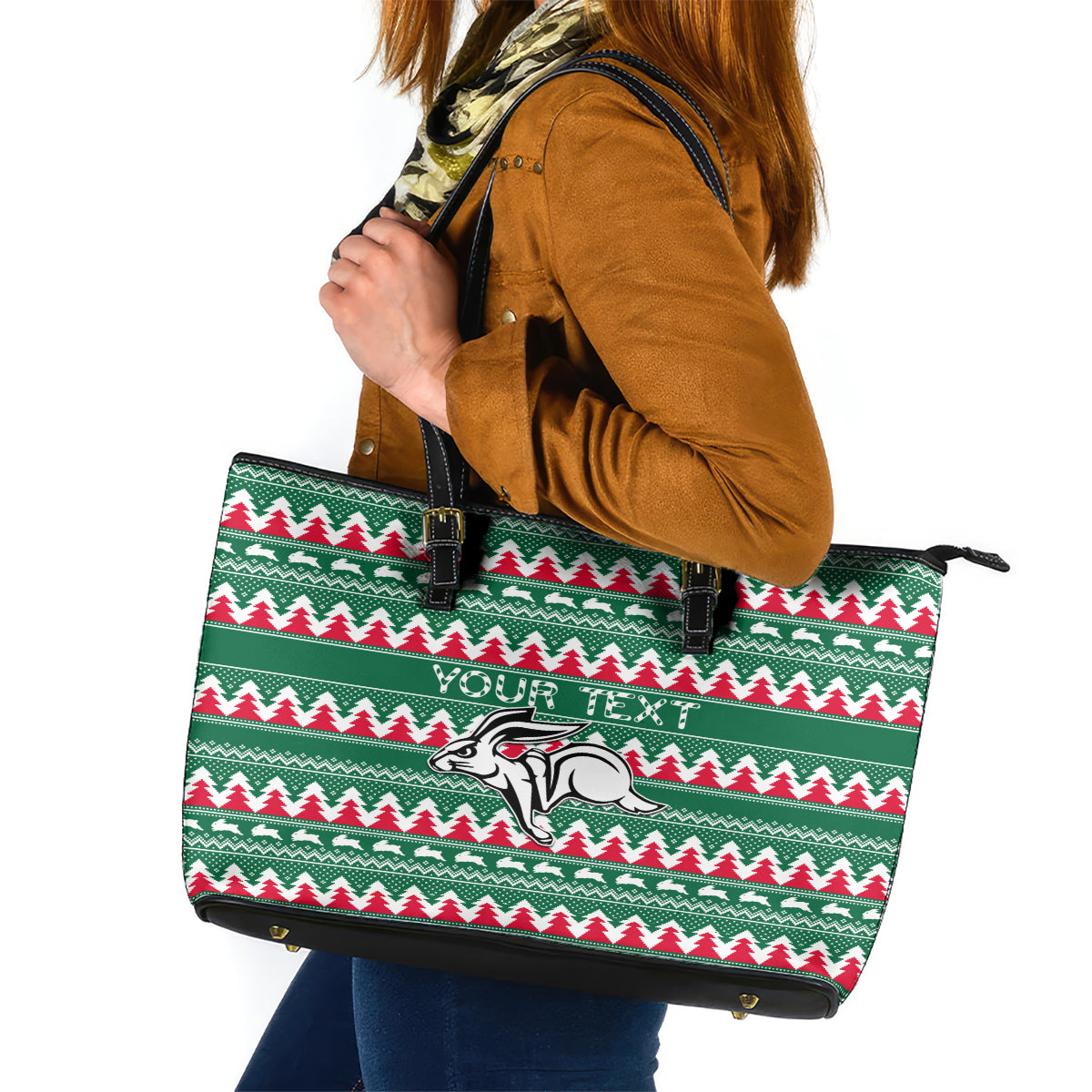 personalised-rabbitohs-rugby-leather-tote-bag-christmas-simple-vibe-2023