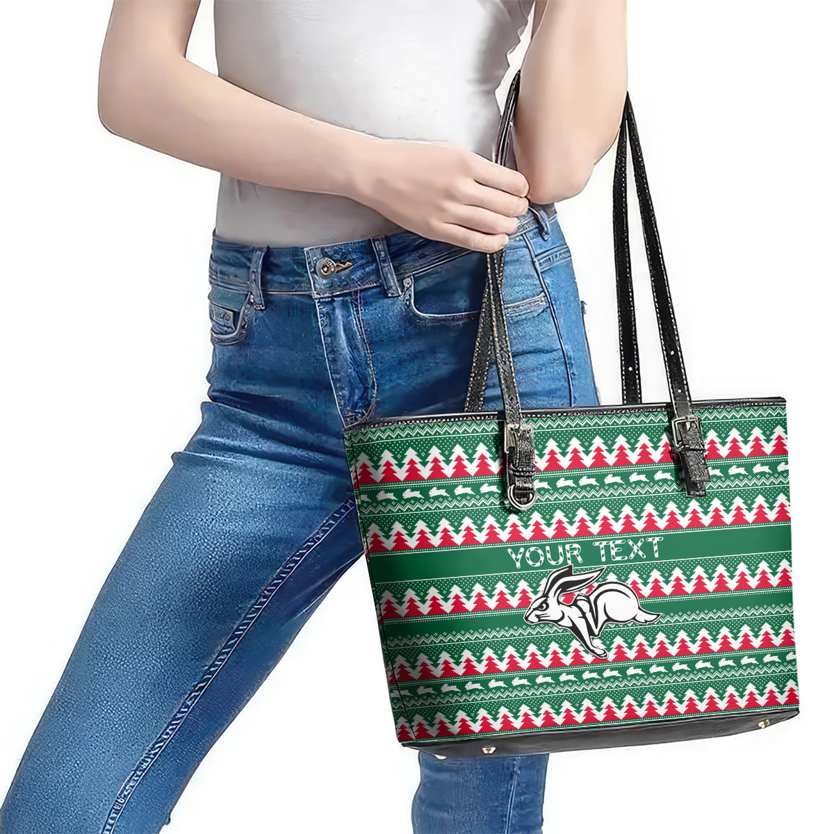 personalised-rabbitohs-rugby-leather-tote-bag-christmas-simple-vibe-2023