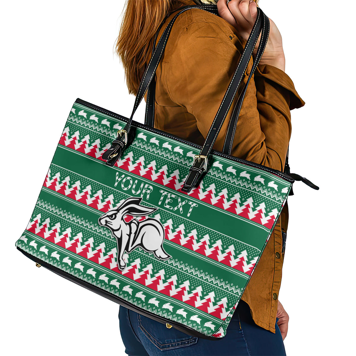 personalised-rabbitohs-rugby-leather-tote-bag-christmas-simple-vibe-2023