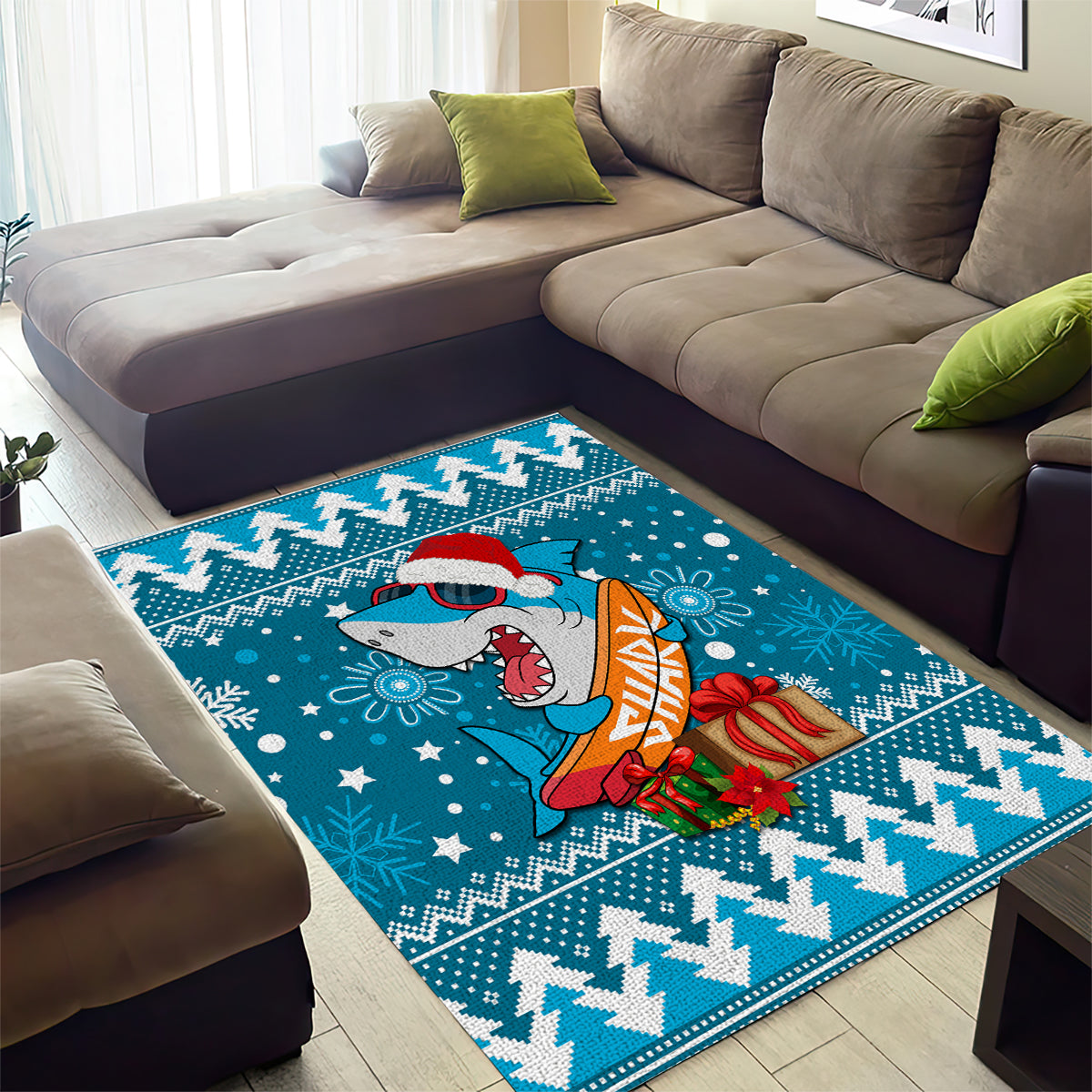 sharks-rugby-area-rug-chirstmas-vibe-2023