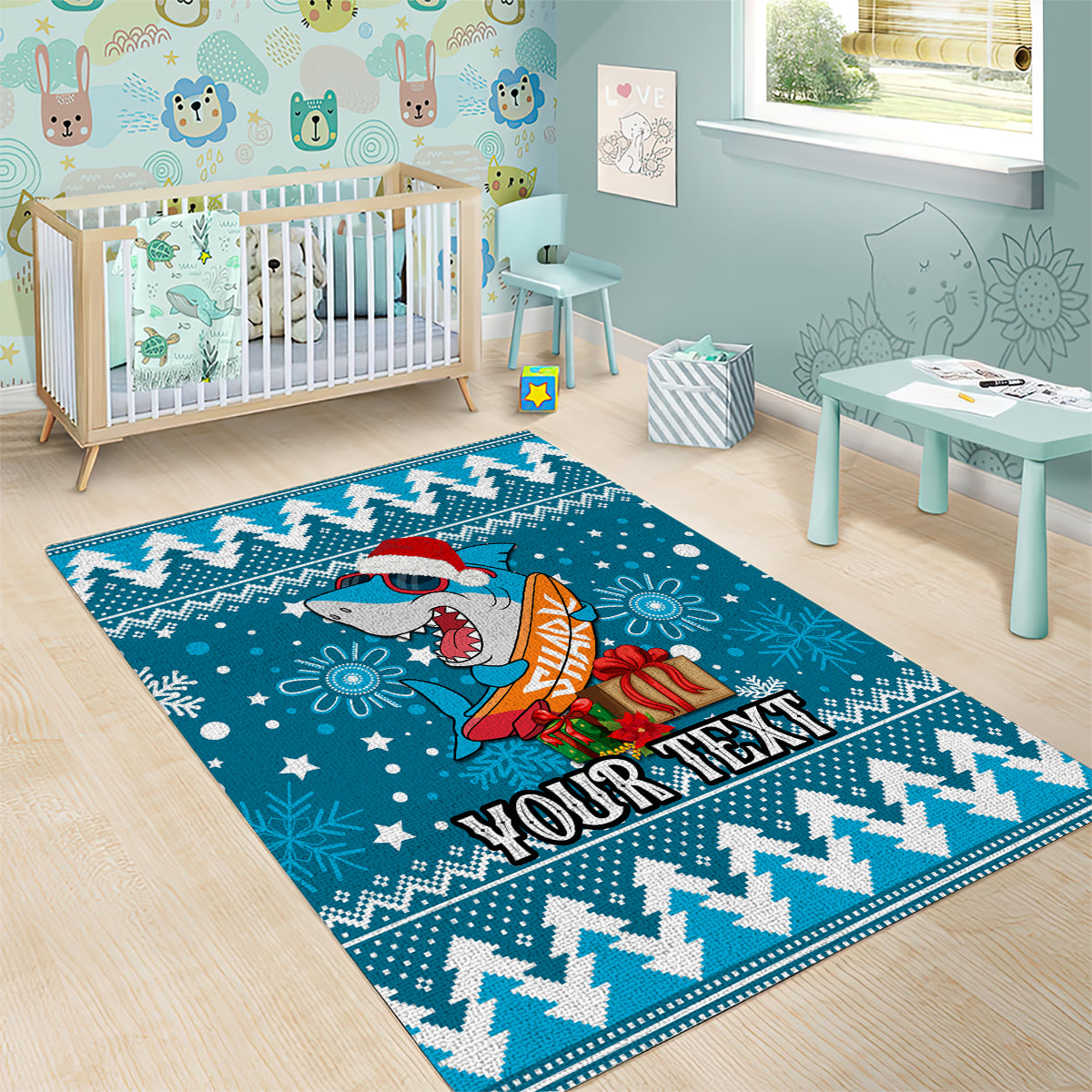 custom-sharks-rugby-area-rug-chirstmas-vibe-2023