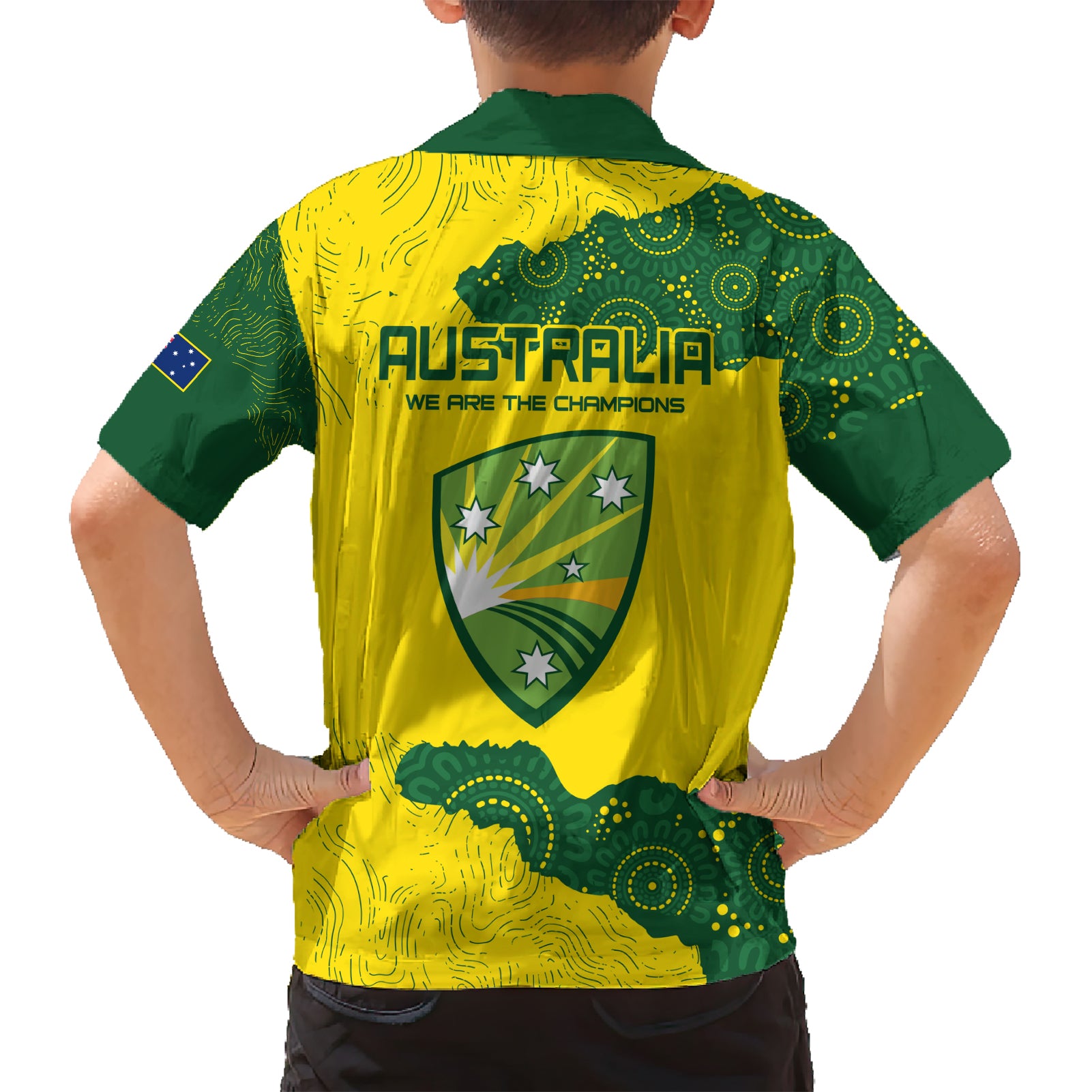 australia-cricket-kid-hawaiian-shirt-history-commemorative-world-cup-winners